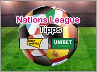 Germany vs. Spain Tip Forecast & Quotas 03.09.2020