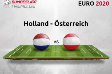 Holland vs. Østrig Tip Prognose & odds 17.06.2021