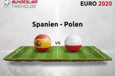 Spanien vs. Polen Tip Prognose & kvoter 19.06.2021