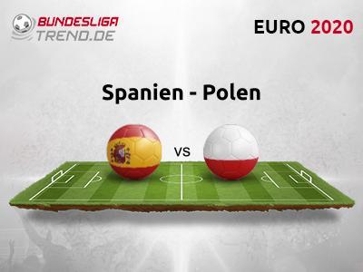 Spania vs Polen Tips Prognose & kvoter 19.06.2021