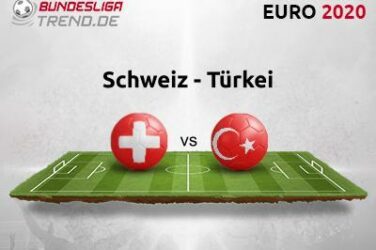 Schweiz vs. Tyrkiet Tip Prognose & kvoter 20.06.2021