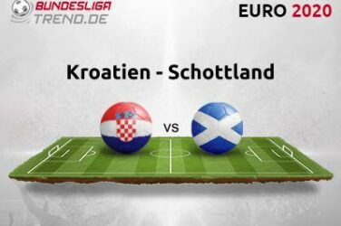 Chorwacja vs Szkocja Tip Prognoza & Kontyngenty 22.06.2021