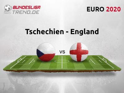 Tjeckien mot England Tipsprognos och kvoter 22.06.2021