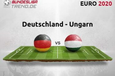 Germania vs. Ungheria Tip Forecast & Quotas 23.06.2021