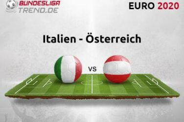 Italia mot Østerrike Tips Prognose & odds 26.06.2021