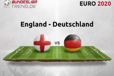 Inghilterra vs. Germania Tip Forecast & Quotas 29.06.2021