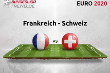 Francia vs. Suiza Consejo Pronóstico & Cuotas 28.06.2021