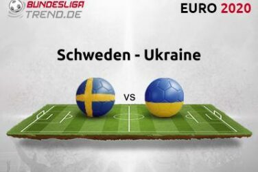 Suecia vs. Ucrania Tip Forecast & Quotas 29.06.2021