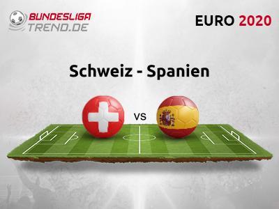 Suiza contra España Pronóstico de propinas y probabilidades 02.07.2021