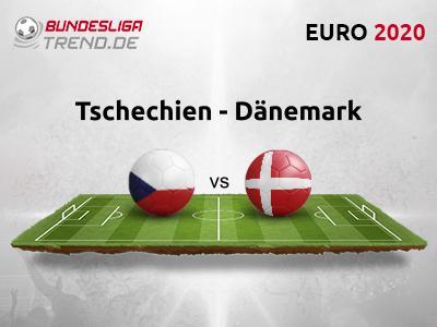 Czechy/Dania Tip Forecast & odds 03.07.2021