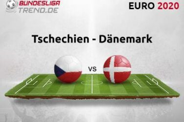 Tjekkiet mod Danmark Tip Forecast & odds 03.07.2021