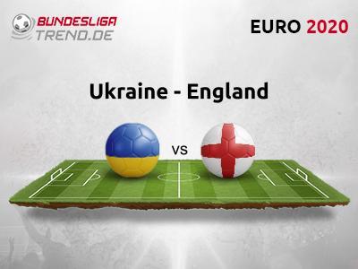 Ukraina - Englanti Tip sääennuste & kertoimet 03.07.2021